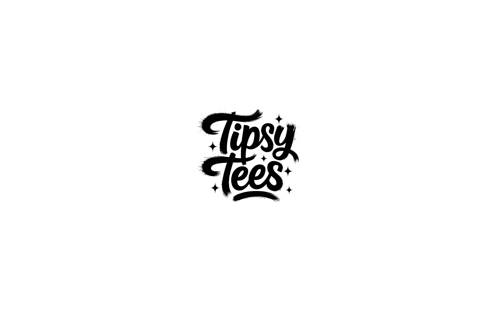 Banner for TipsyTees